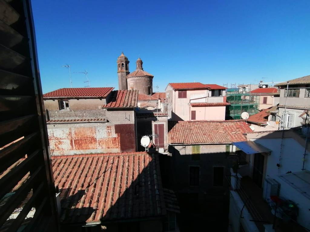 appartamento in vendita a Zagarolo