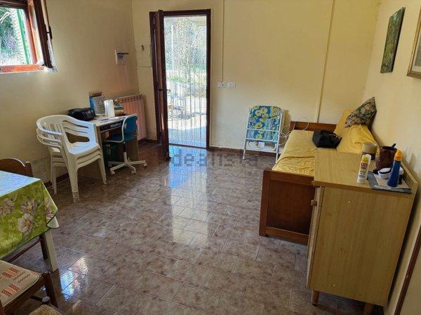 appartamento in vendita a Zagarolo