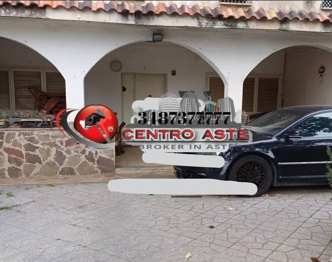 appartamento in vendita a Zagarolo in zona Valle Martella