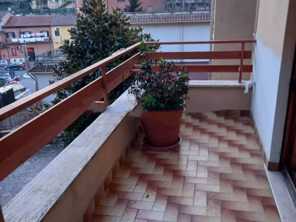 appartamento in vendita a Zagarolo