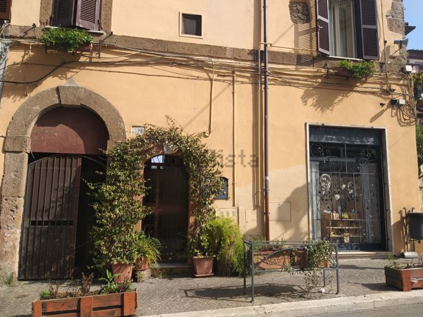 appartamento in vendita a Zagarolo