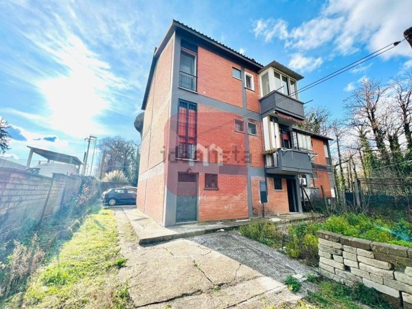 appartamento in vendita a Zagarolo