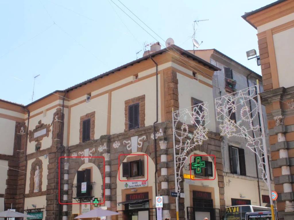 appartamento in vendita a Zagarolo