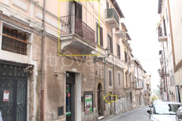 appartamento in vendita a Zagarolo