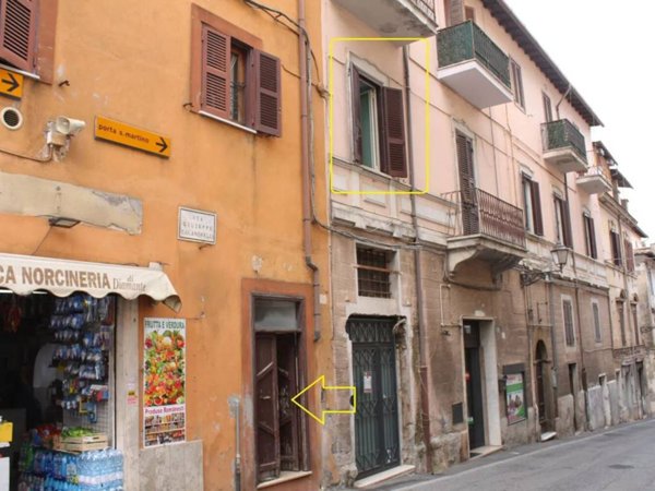appartamento in vendita a Zagarolo
