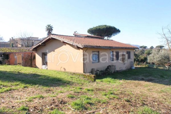 casa indipendente in vendita a Zagarolo