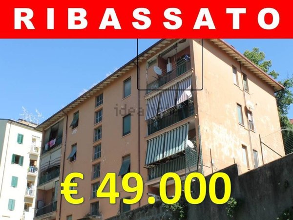 appartamento in vendita a Zagarolo