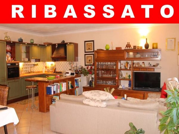 appartamento in vendita a Zagarolo