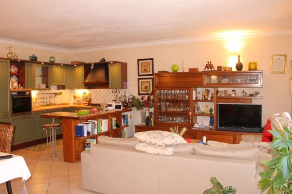 appartamento in vendita a Zagarolo