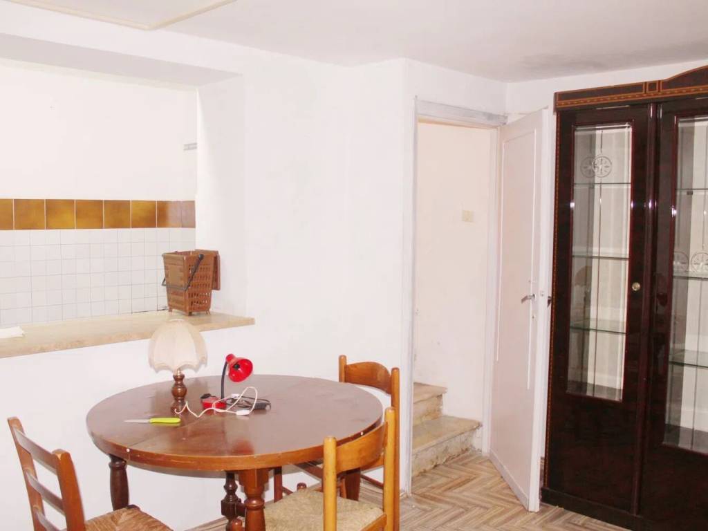 appartamento in vendita a Zagarolo