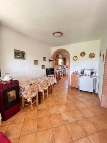 casa indipendente in vendita a Zagarolo