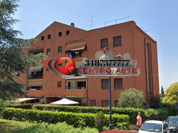 appartamento in vendita a Zagarolo
