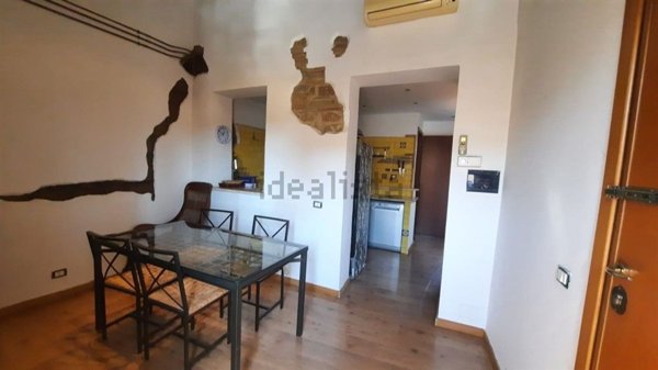 appartamento in vendita a Zagarolo