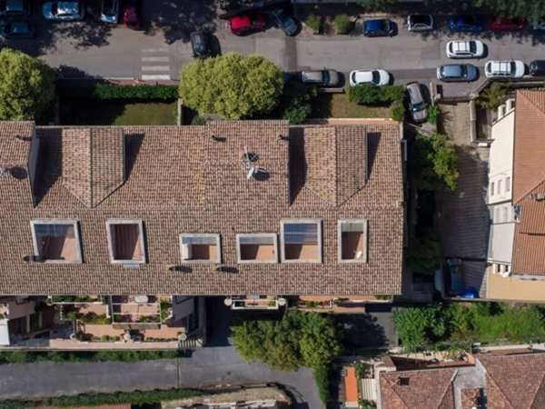 appartamento in vendita a Zagarolo