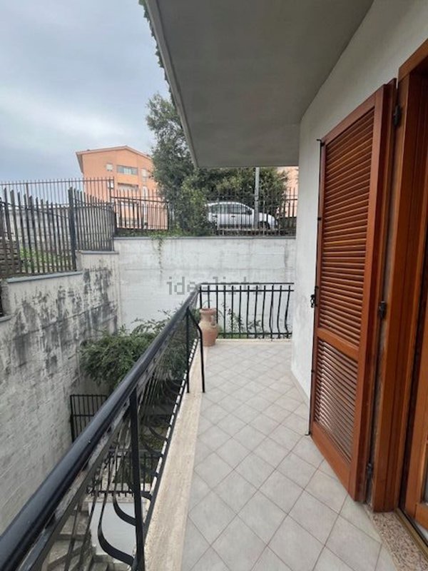 appartamento in vendita a Zagarolo