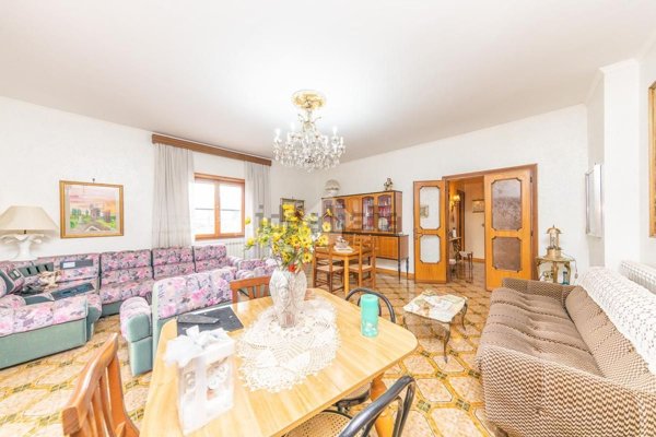 appartamento in vendita a Zagarolo