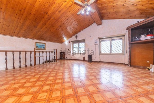 appartamento in vendita a Zagarolo in zona Valle Martella