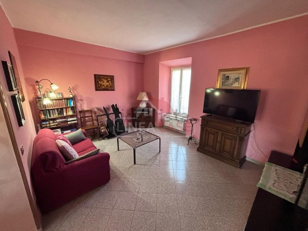 appartamento in vendita a Zagarolo