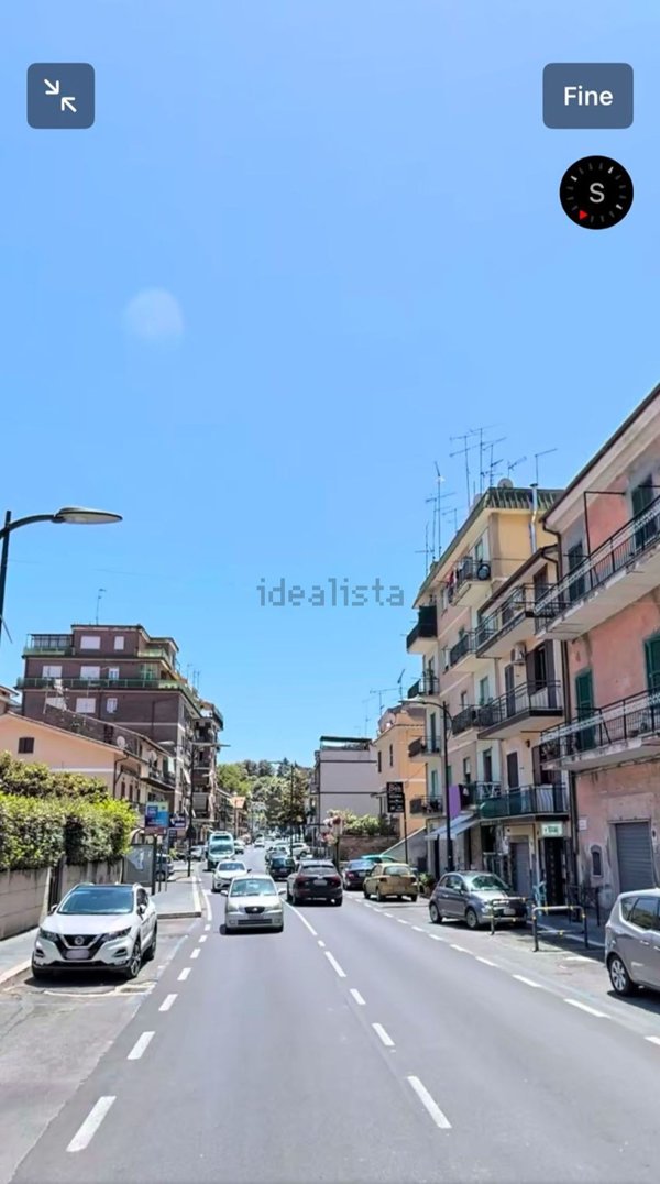 appartamento in vendita a Zagarolo