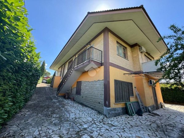 casa indipendente in vendita a Zagarolo