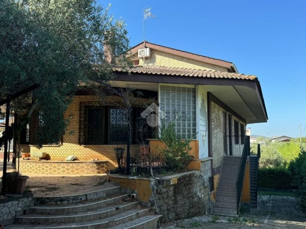 appartamento in vendita a Zagarolo