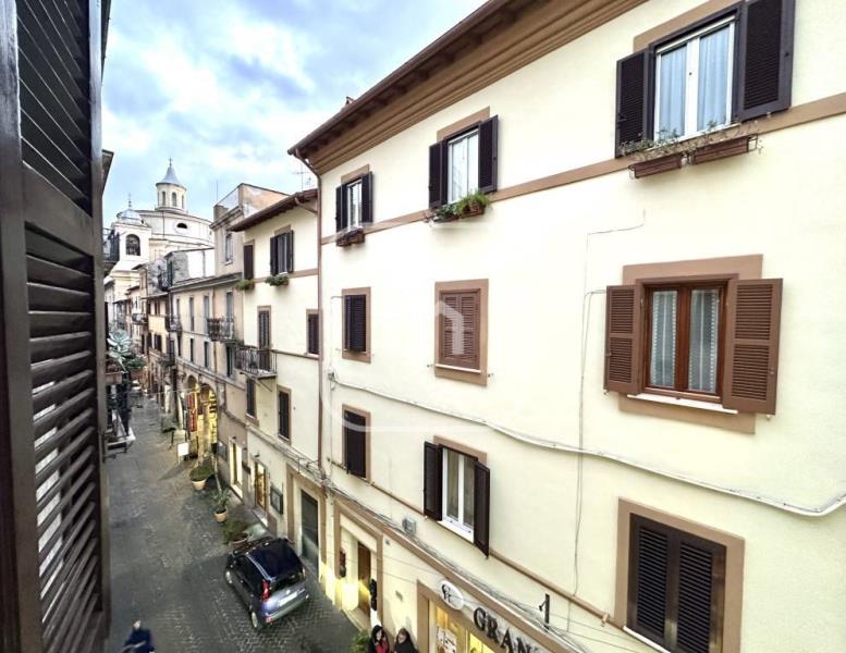 appartamento in vendita a Zagarolo