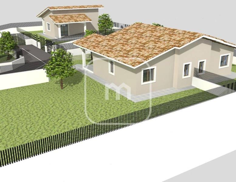 casa indipendente in vendita a Zagarolo