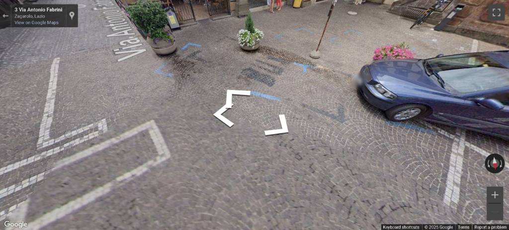appartamento in vendita a Zagarolo