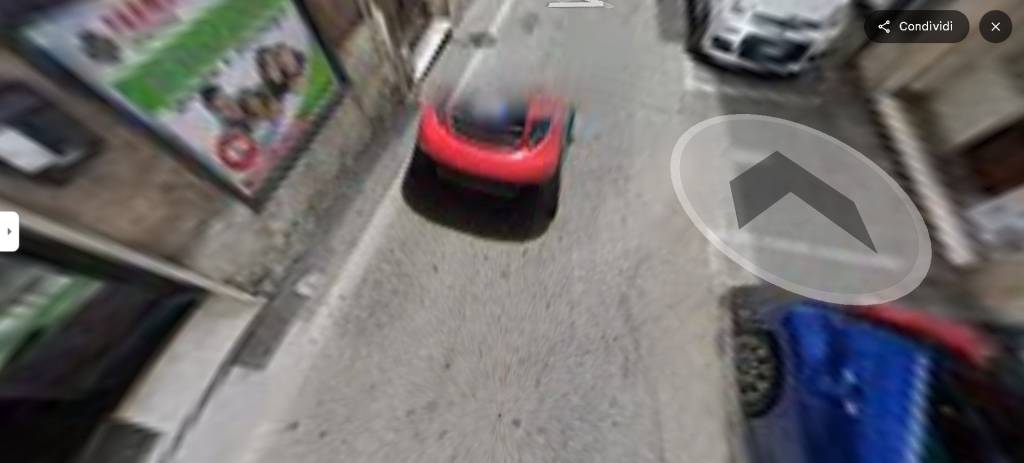 appartamento in vendita a Zagarolo