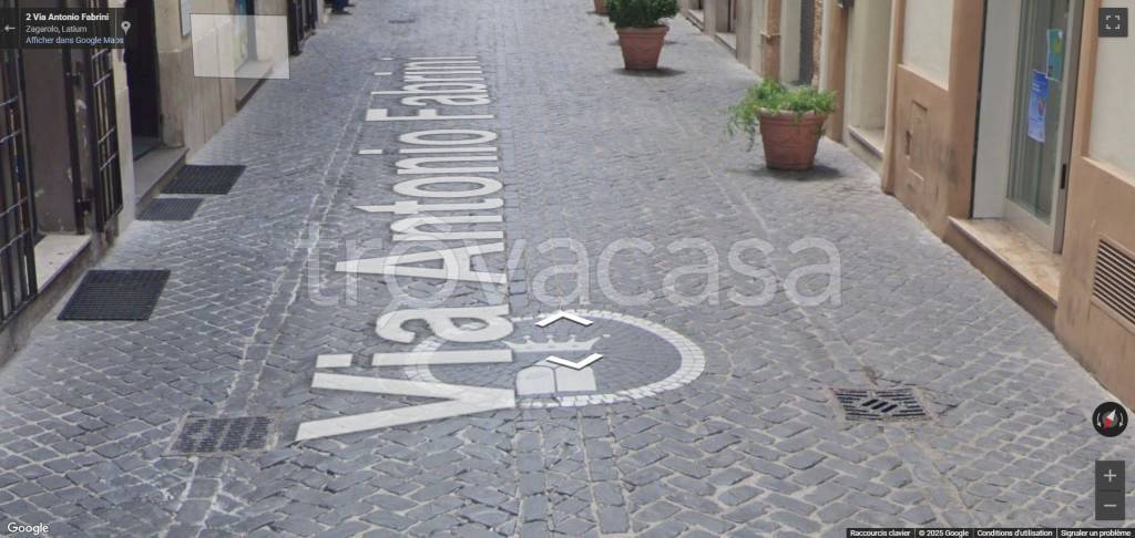 appartamento in vendita a Zagarolo