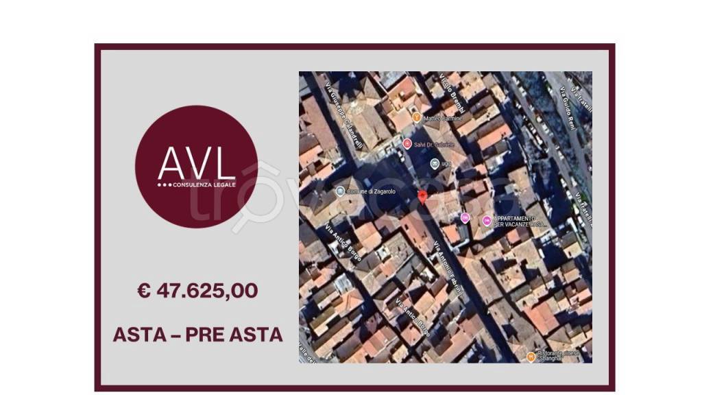 appartamento in vendita a Zagarolo