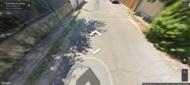 appartamento in vendita a Zagarolo in zona Valle Martella