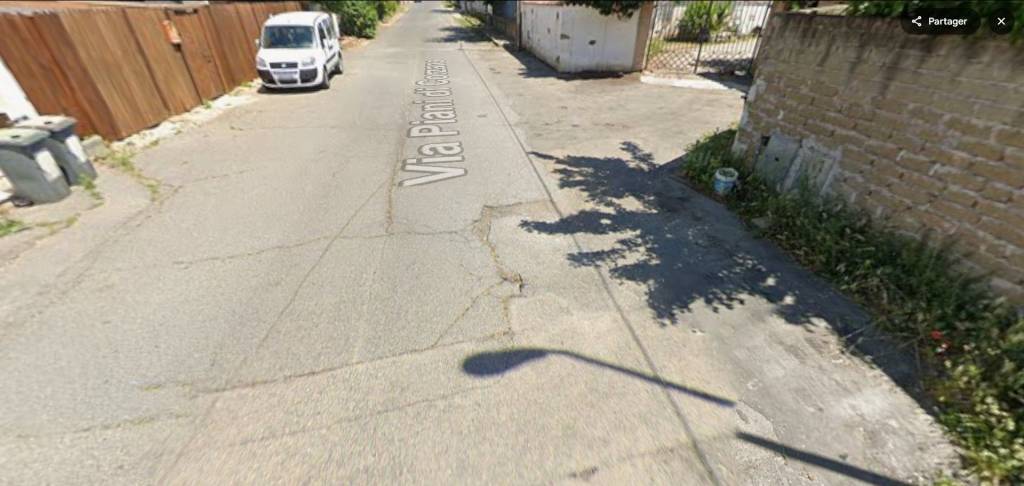 appartamento in vendita a Zagarolo in zona Valle Martella