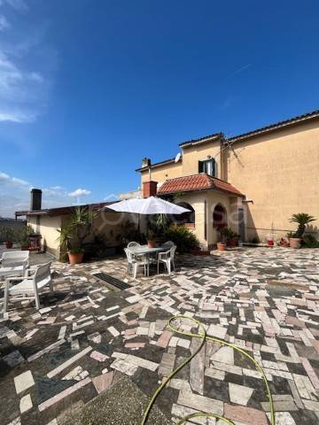 casa indipendente in vendita a Zagarolo