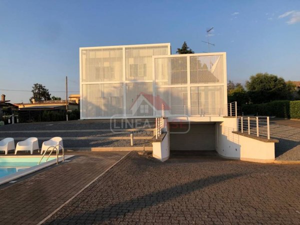 casa indipendente in vendita a Zagarolo