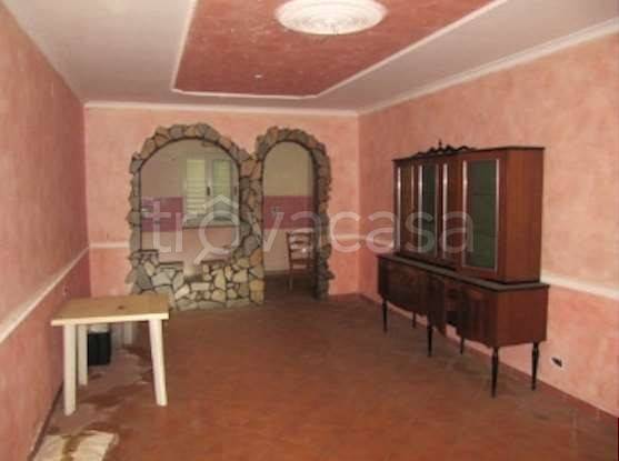 casa indipendente in vendita a Zagarolo in zona Valle Martella