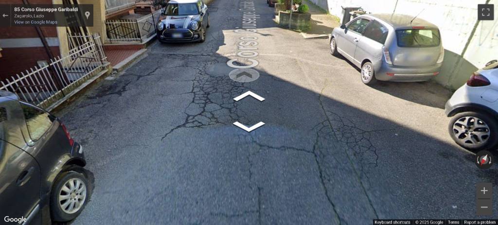 appartamento in vendita a Zagarolo