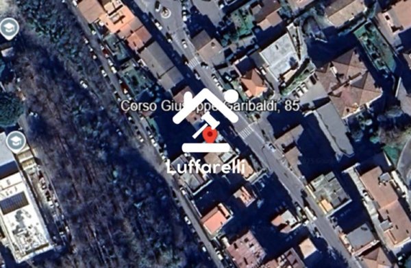 appartamento in vendita a Zagarolo