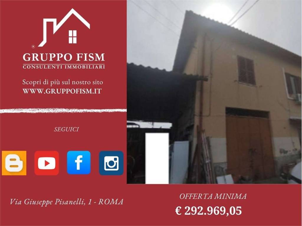 appartamento in vendita a Zagarolo
