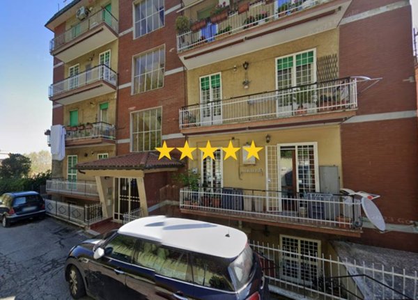 appartamento in vendita a Zagarolo