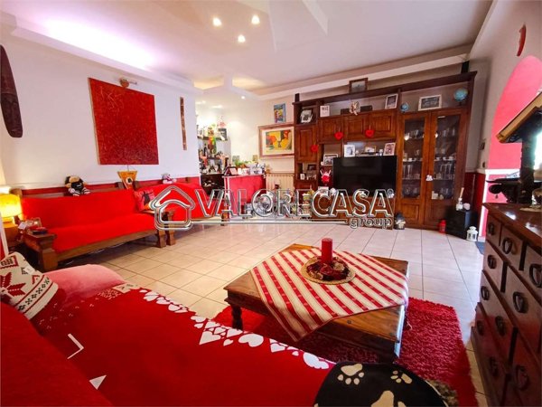 casa indipendente in vendita a Zagarolo