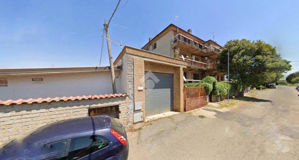 appartamento in vendita a Zagarolo in zona Valle Martella