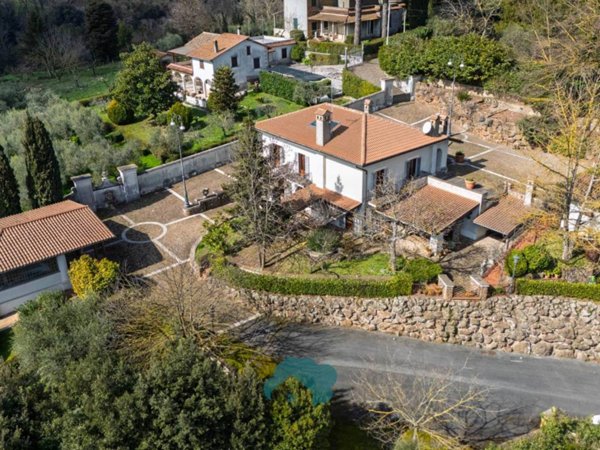 casa indipendente in vendita a Zagarolo