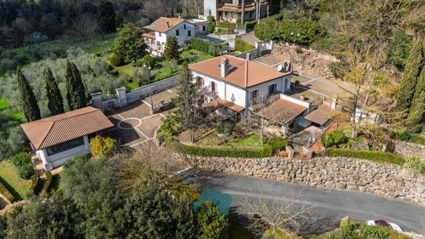 casa indipendente in vendita a Zagarolo