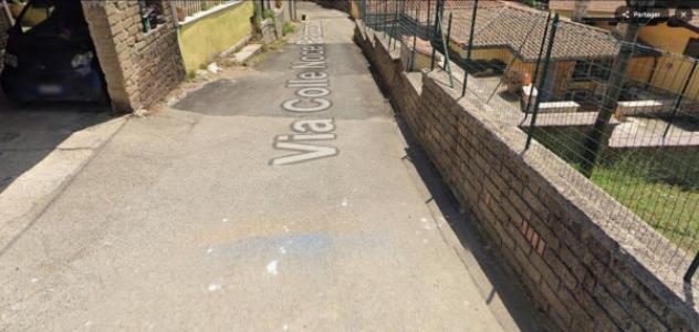 appartamento in vendita a Zagarolo
