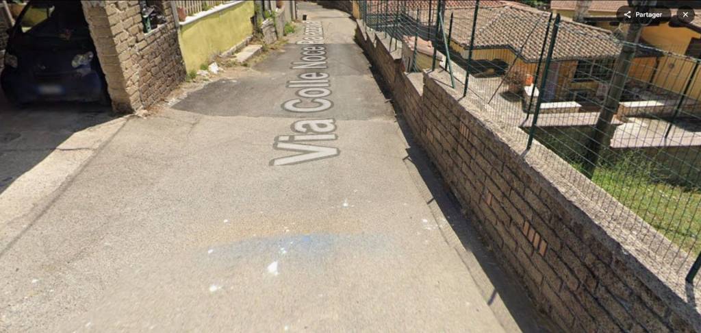 appartamento in vendita a Zagarolo