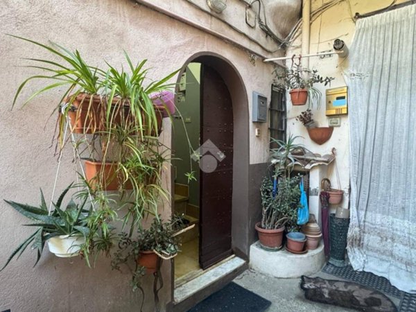 appartamento in vendita a Zagarolo
