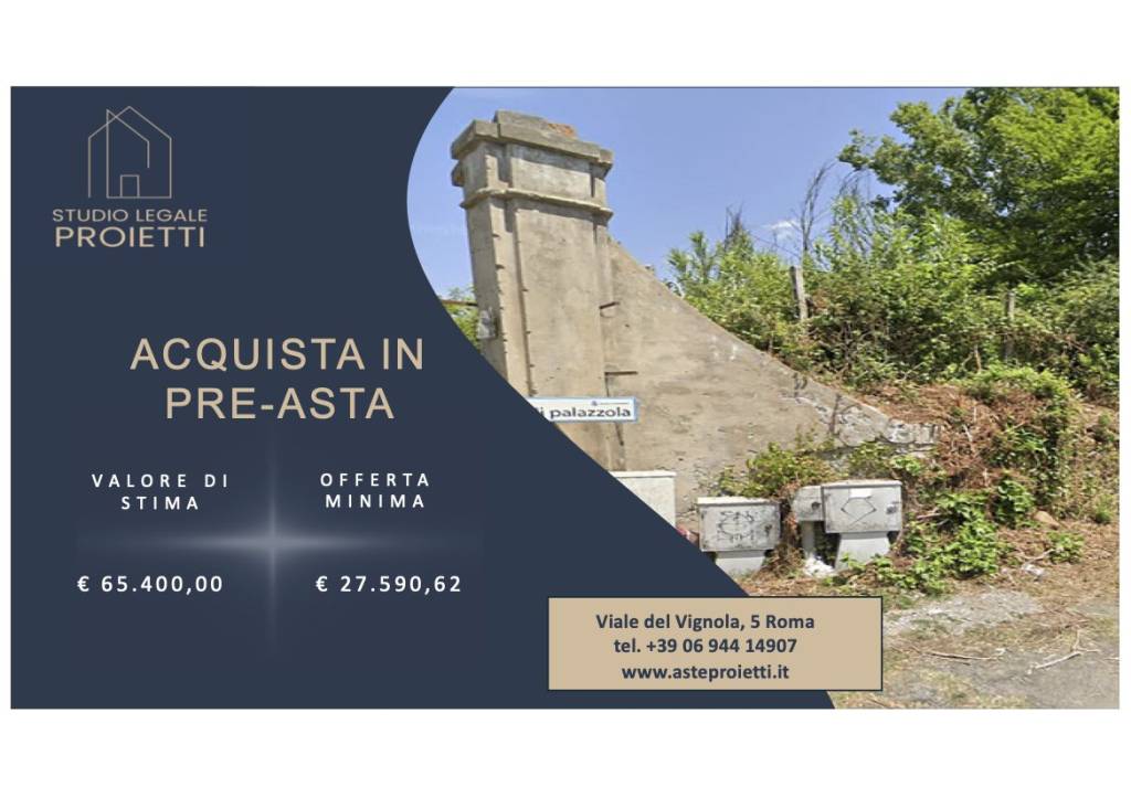 appartamento in vendita a Zagarolo