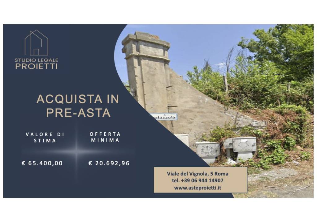 appartamento in vendita a Zagarolo