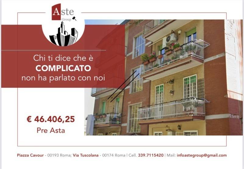 appartamento in vendita a Zagarolo